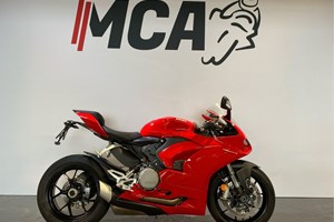 Angebot Ducati Panigale V2