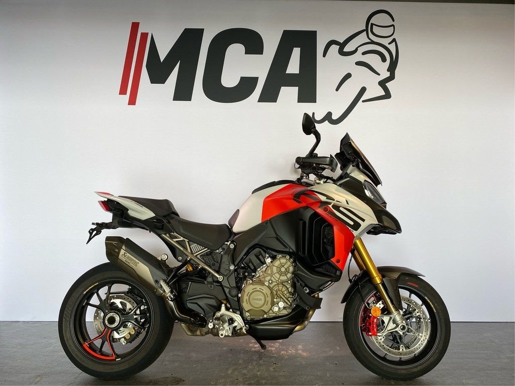 Ducati
