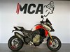 Ducati Multistrada V4 RS