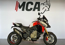 Gebrauchte Ducati Multistrada V4 RS