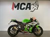 Kawasaki Ninja ZX-10R