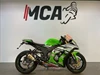 Kawasaki Ninja ZX-10R