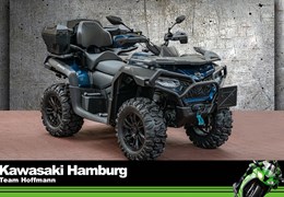 Neumotorrad CFMOTO CFORCE 625 Touring