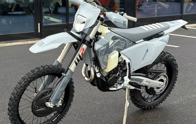 Husqvarna FE 350 PRO