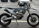Angebot Husqvarna FE 350 PRO