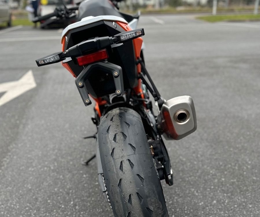 Angebot KTM 990 Duke R