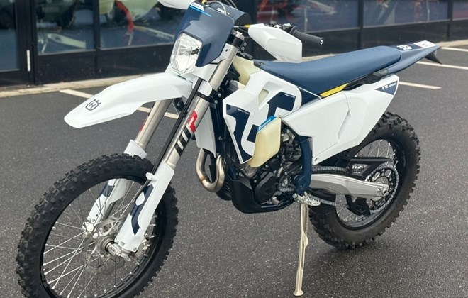 Husqvarna FE 350