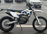 Angebot Husqvarna FE 350