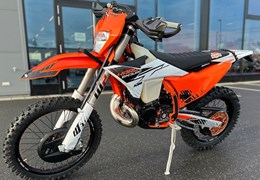 Neumotorrad KTM 300 EXC HARDENDURO