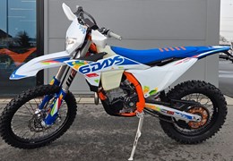 Neumotorrad KTM 500 EXC-F SIX DAYS