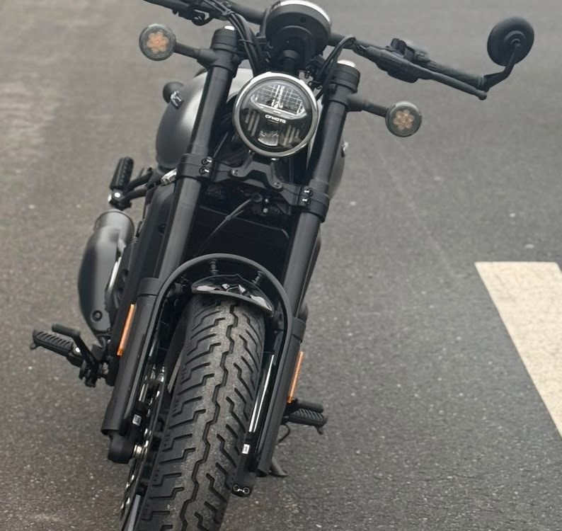 Angebot CFMOTO 450CL-C