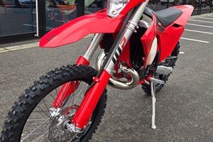 Angebot GASGAS EC 300