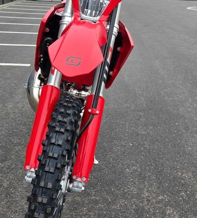 Angebot GASGAS EC 300