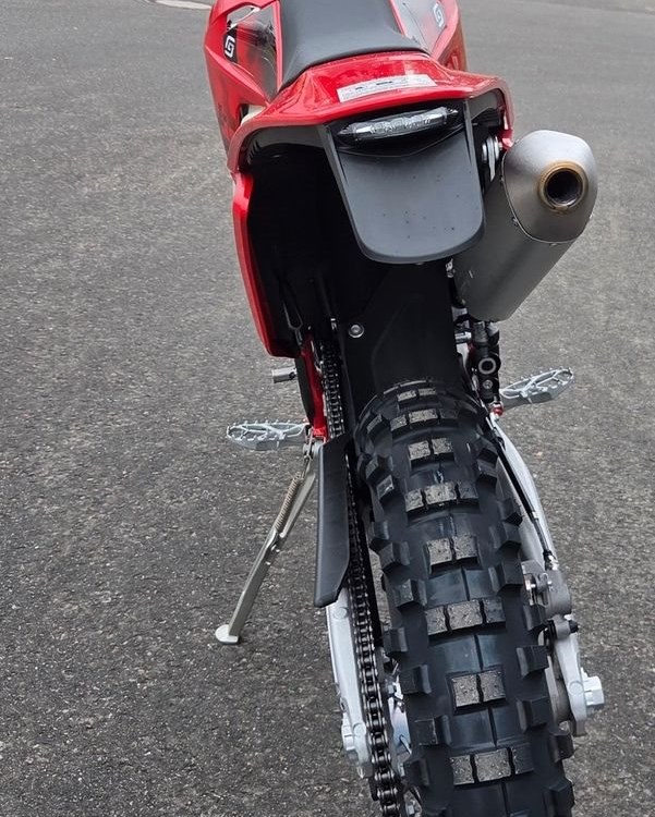 Angebot GASGAS EC 300