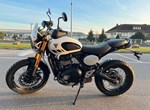 Angebot Triumph Scrambler 400 XC