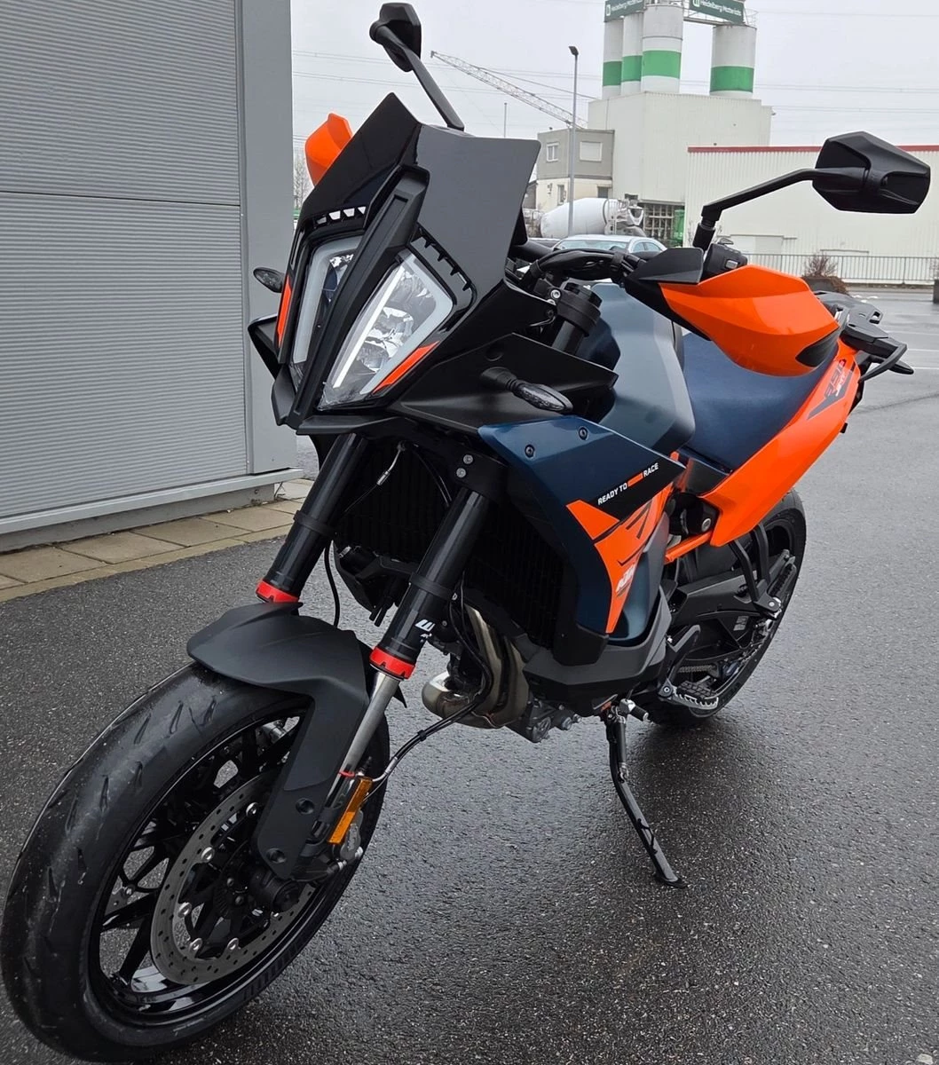 KTM 890 SMT 
