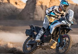 Neumotorrad CFMOTO 1000MT-X