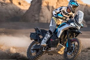 Angebot CFMOTO 1000MT-X