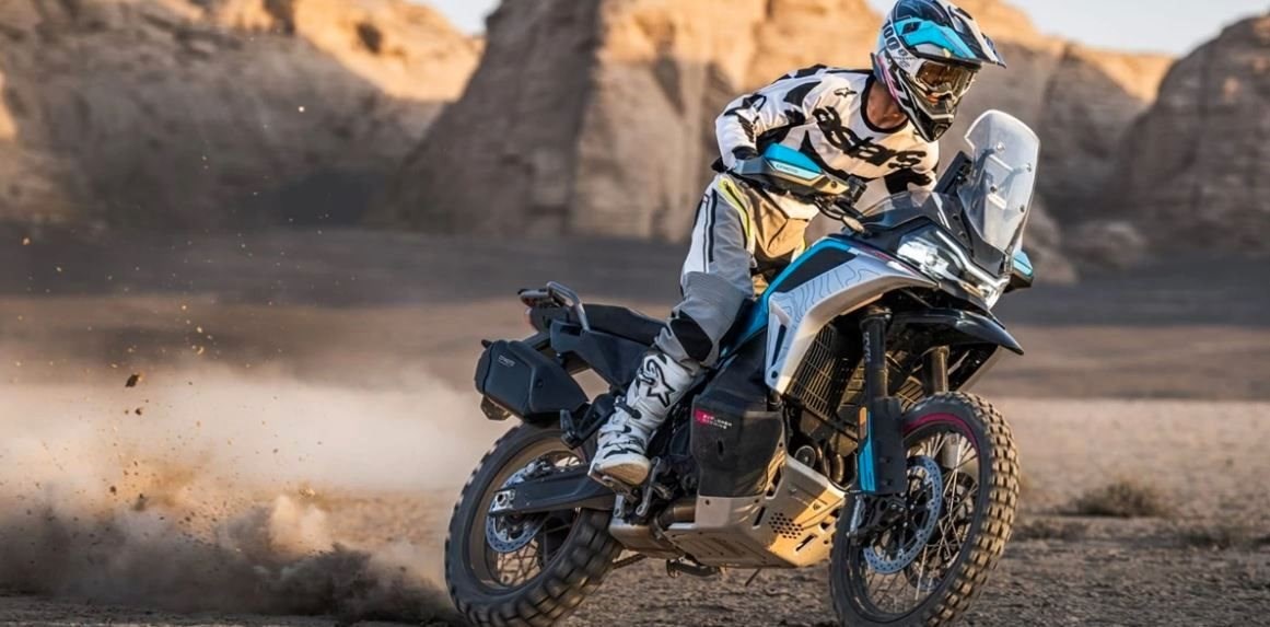 Angebot CFMOTO 1000MT-X