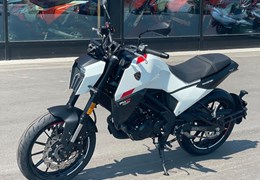 Neumotorrad Peugeot PM-01 125