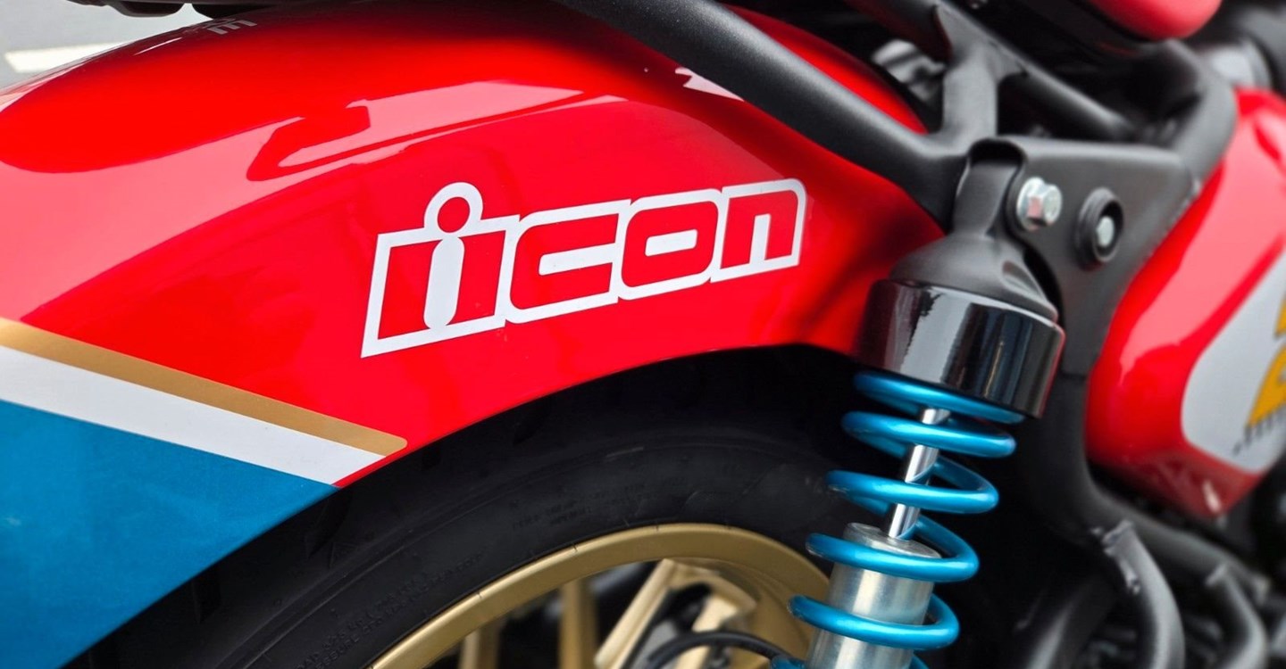 Angebot Royal Enfield Shotgun 650 Icon Edition