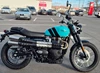 Triumph Scrambler 900