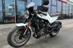 Angebot Husqvarna Vitpilen 401