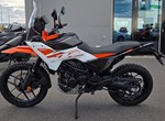 Angebot KTM 390 Adventure X