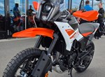 Angebot KTM 390 Adventure X