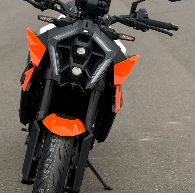 Angebot KTM 990 Duke