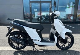 Neumotorrad Peugeot Tweet 200