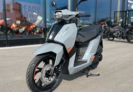 Neumotorrad Peugeot Tweet 200