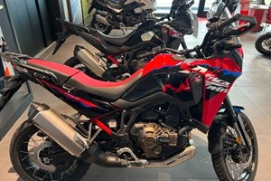 Angebot Honda CRF1100L Africa Twin DCT