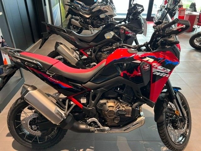 Angebot Honda CRF1100L Africa Twin DCT