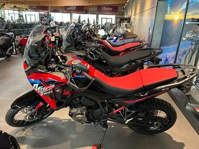 Angebot Honda CRF1100L Africa Twin DCT