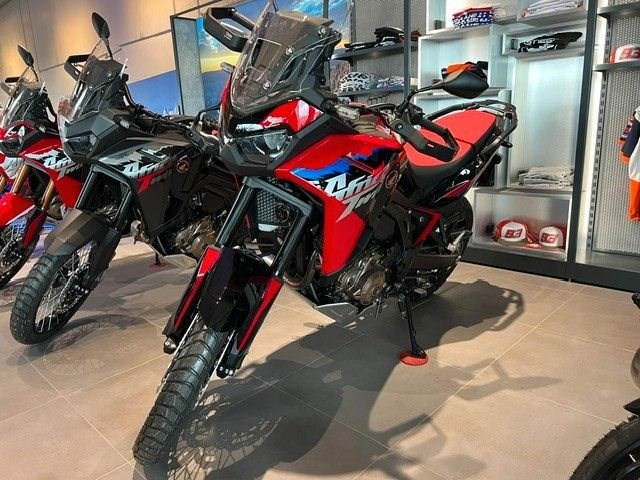 Angebot Honda CRF1100L Africa Twin DCT