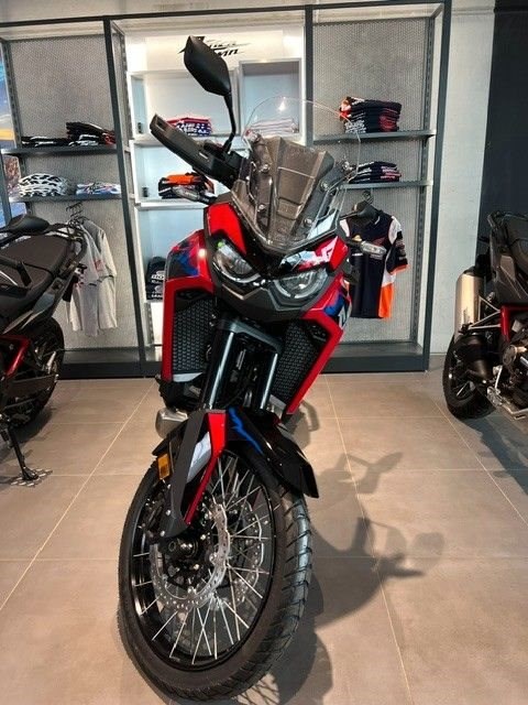 Angebot Honda CRF1100L Africa Twin DCT