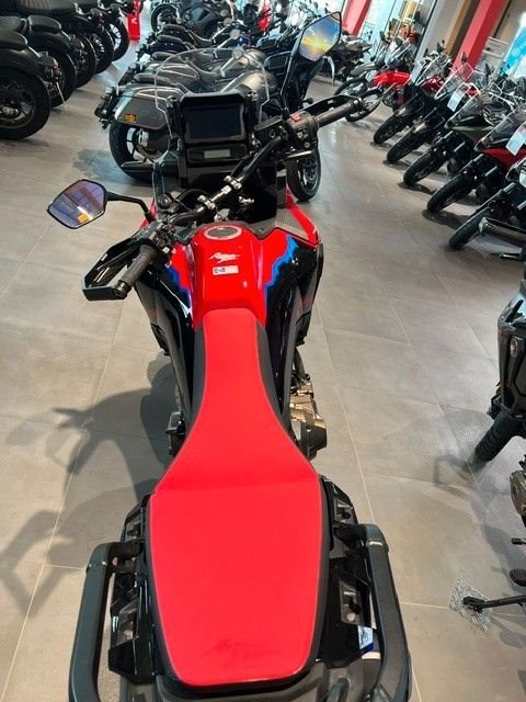 Angebot Honda CRF1100L Africa Twin DCT