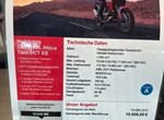 Angebot Honda CRF1100L Africa Twin DCT
