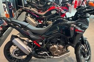 Angebot Honda CRF1100L Africa Twin