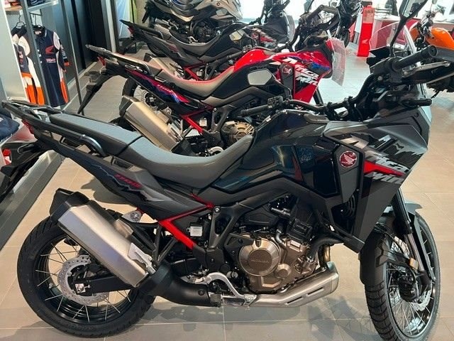 Angebot Honda CRF1100L Africa Twin
