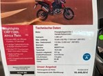 Angebot Honda CRF1100L Africa Twin