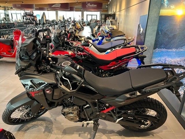 Angebot Honda CRF1100L Africa Twin