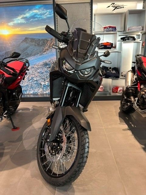Angebot Honda CRF1100L Africa Twin