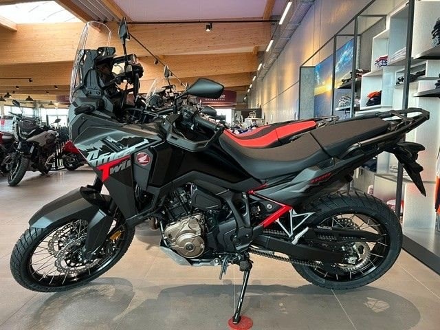 Angebot Honda CRF1100L Africa Twin DCT
