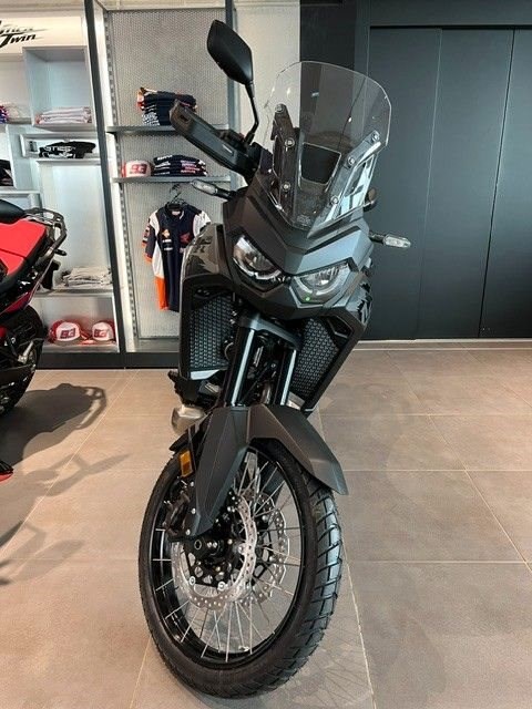 Angebot Honda CRF1100L Africa Twin DCT