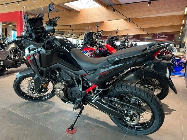 Angebot Honda CRF1100L Africa Twin DCT
