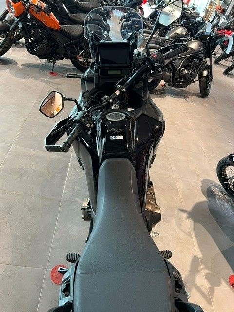 Angebot Honda CRF1100L Africa Twin DCT