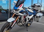 Angebot Honda CRF1100L Africa Twin Adventure Sports DCT