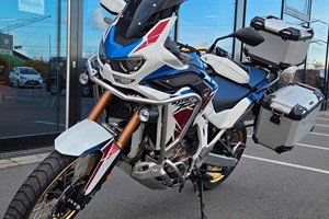 Angebot Honda CRF1100L Africa Twin Adventure Sports DCT